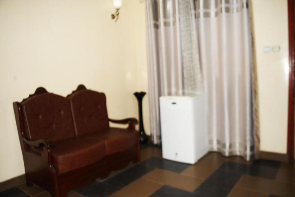 Benin Berge Hotel كوتونو المظهر الخارجي الصورة